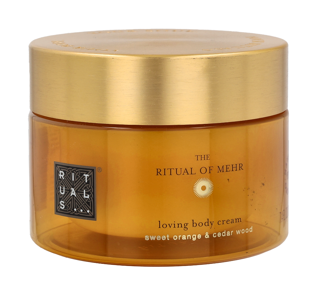 Rituals Mehr Body Creme 220 ml