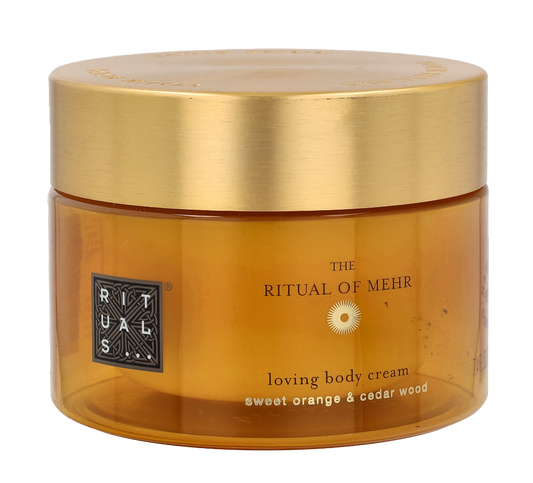 Rituals Mehr Body Creme 220 ml