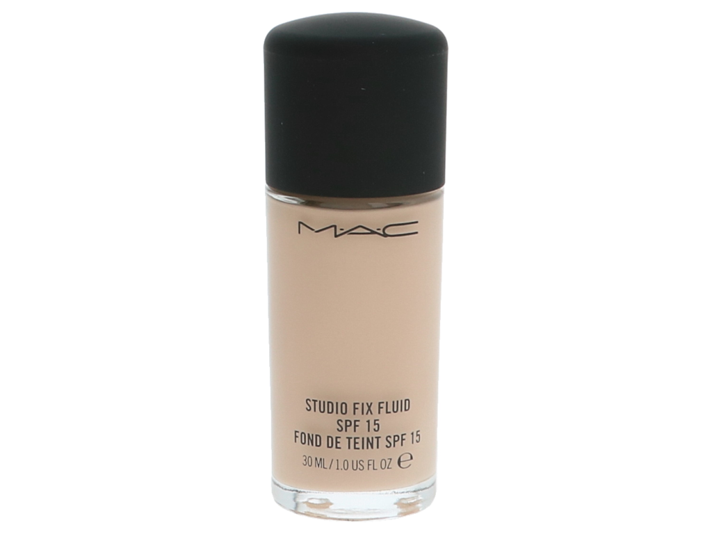 MAC Studio Fix Fluid Foundation SPF15 30 ml