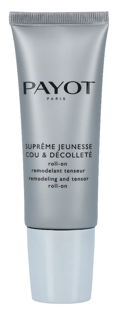 Payot Supreme Jeunesse Le Cou & Decollete Roll-On 50 ml