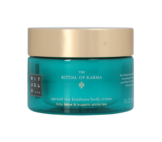 Rituals Karma Spread The Kindness Body Cream 220 ml