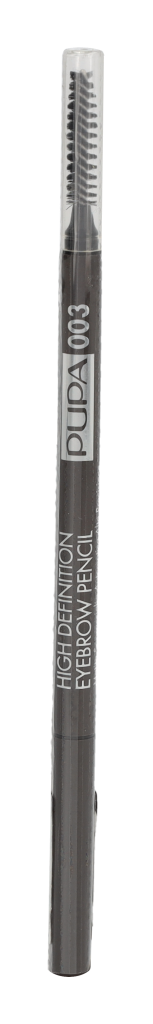 Pupa High Definition Eyebrow Pencil 0.09 g