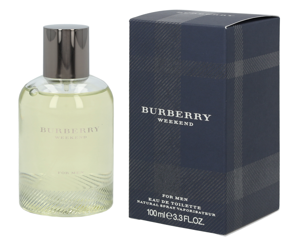 Burberry Weekend For Men Edt Spray 100 ml