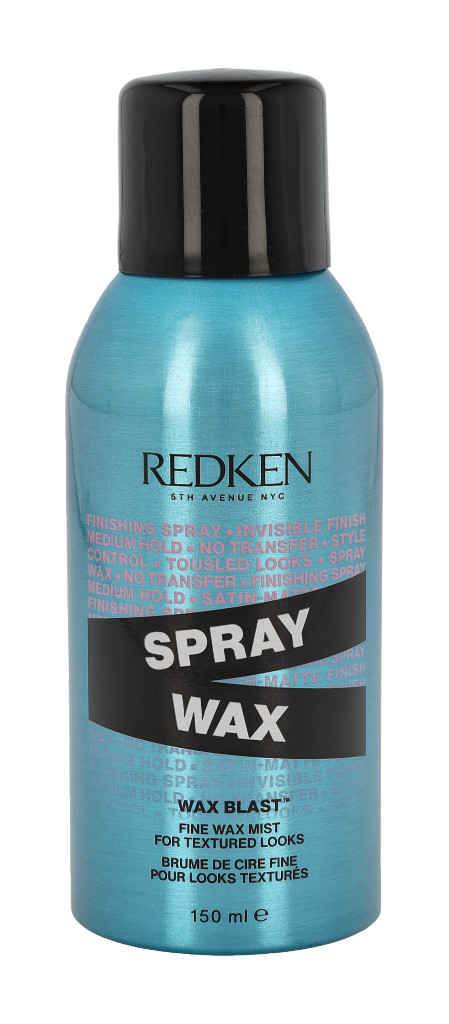 Redken Wax Blast Spray 150 ml