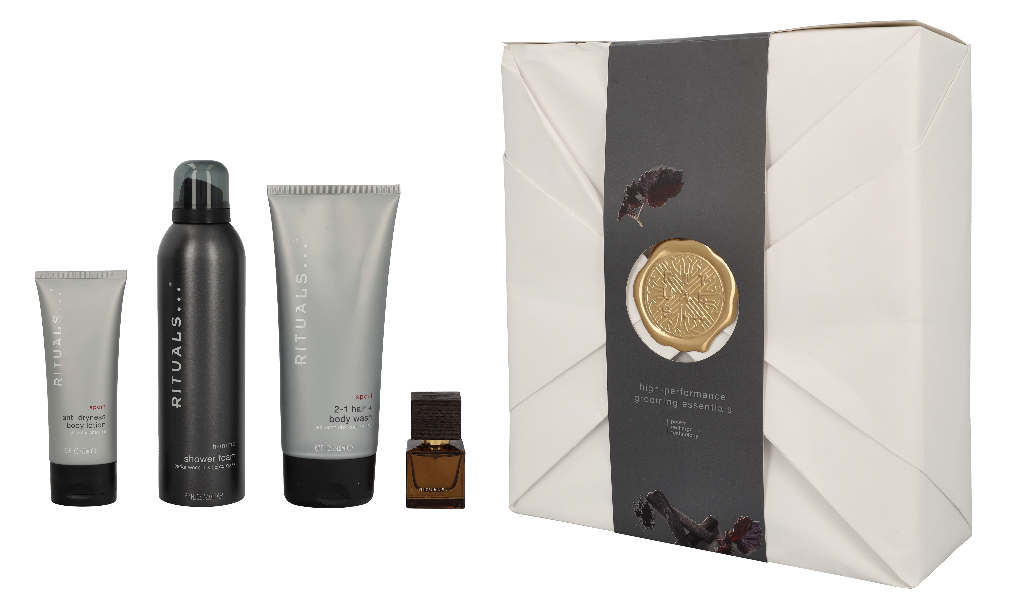 Rituals Homme Set 485 ml