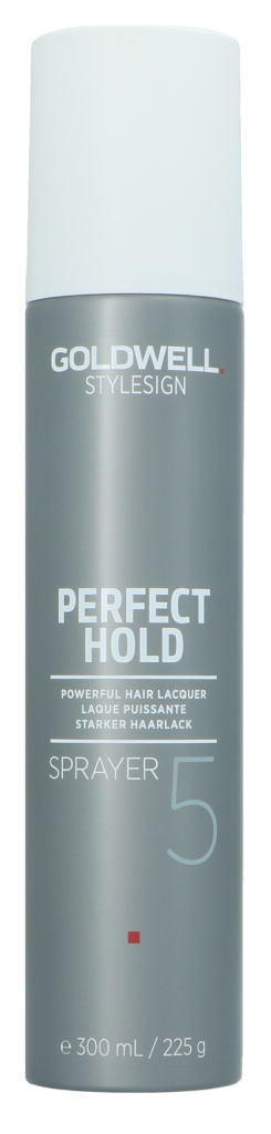 Goldwell StyleSign Perfect Hold Sprayer 300 ml