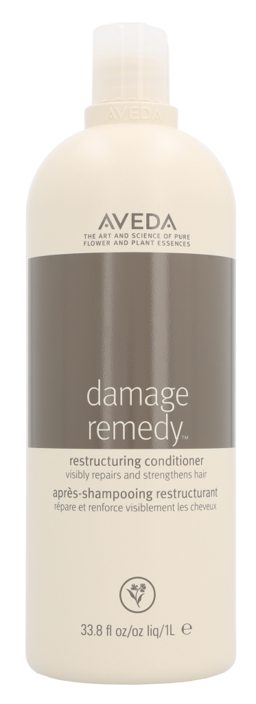 Aveda Damage Remedy Restructuring Conditioner 1000 ml