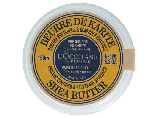 L'Occitane Shea Butter 150 ml