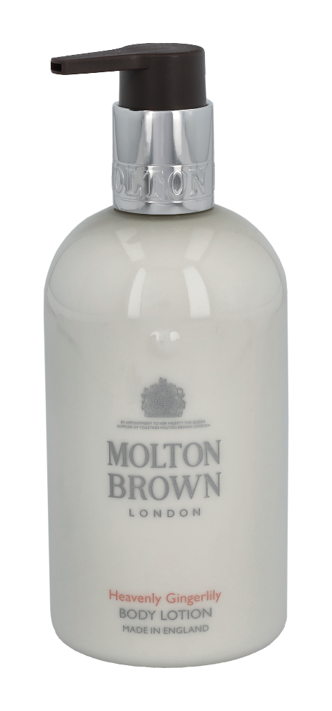 M.Brown Heavenly Gingerlily Body Lotion 300 ml