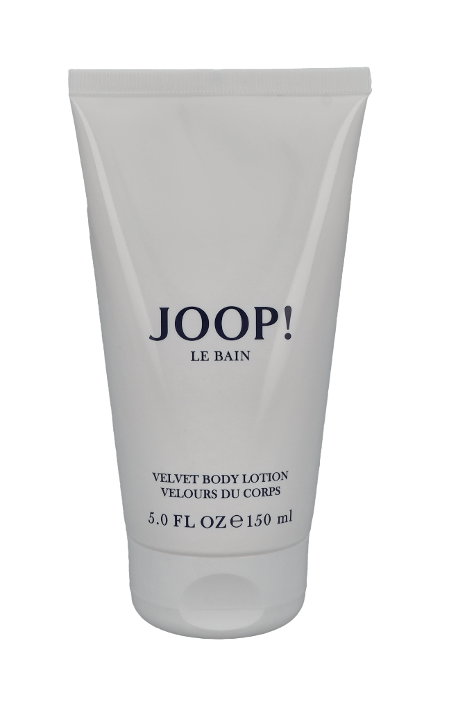 Joop! Le Bain Velvet Body Lotion 150 ml