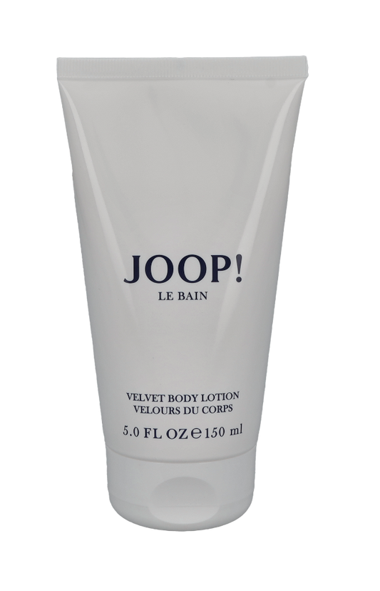 Joop! Le Bain Velvet Body Lotion 150 ml