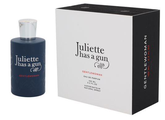 Juliette Has A Gun Gentlewoman Edp Spray 100 ml