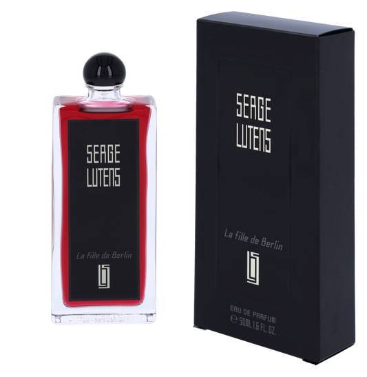 Serge Lutens Fleurs D'Oranger Edp Spray 50 ml
