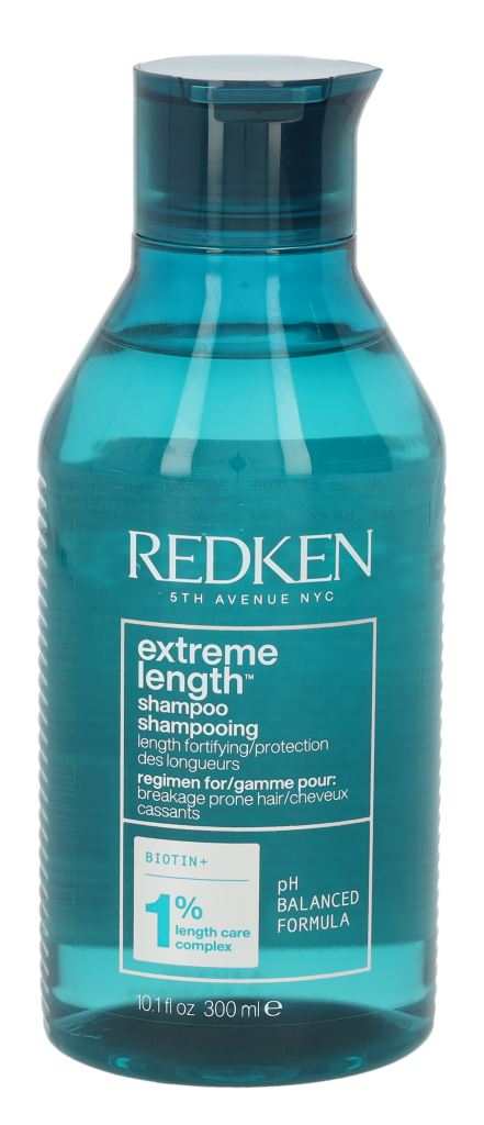 Redken Extreme Length Shampoo 300 ml