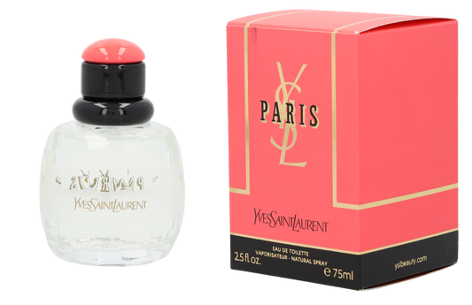 YSL Paris Edt Spray 75 ml