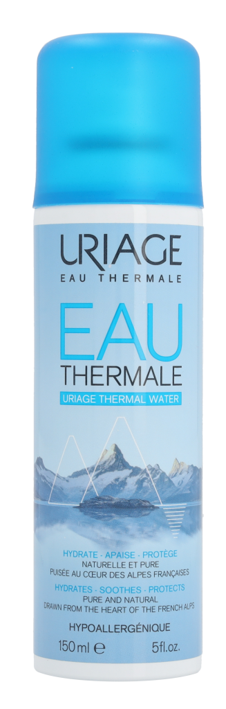 Uriage Eau Thermale Thermal Water Spray 150 ml