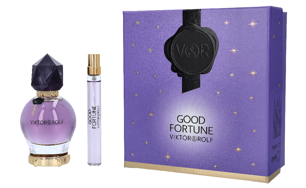 Viktor & Rolf Good Fortune Giftset 60 ml