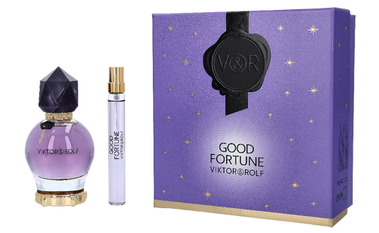 Viktor & Rolf Good Fortune Giftset 60 ml