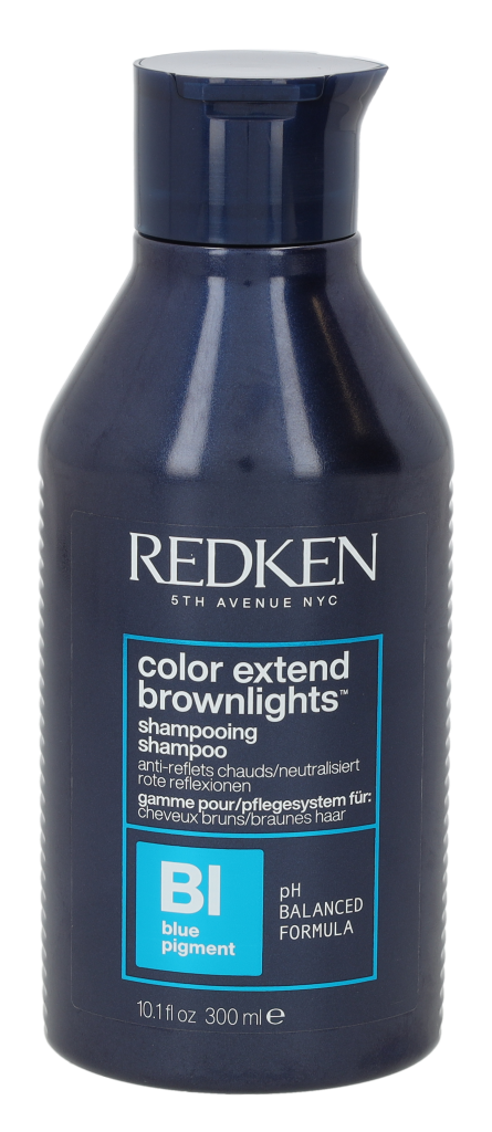 Redken Color Extend Brownlights Shampoo 300 ml