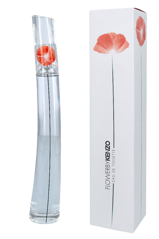 Kenzo Flower By Kenzo Edt Spray 100 ml