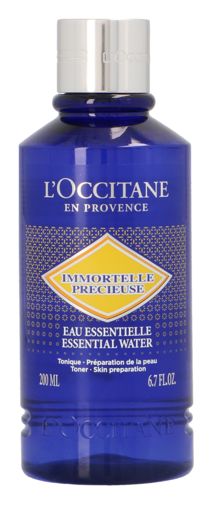 L'Occitane Immortelle Precious Essential Water 200 ml