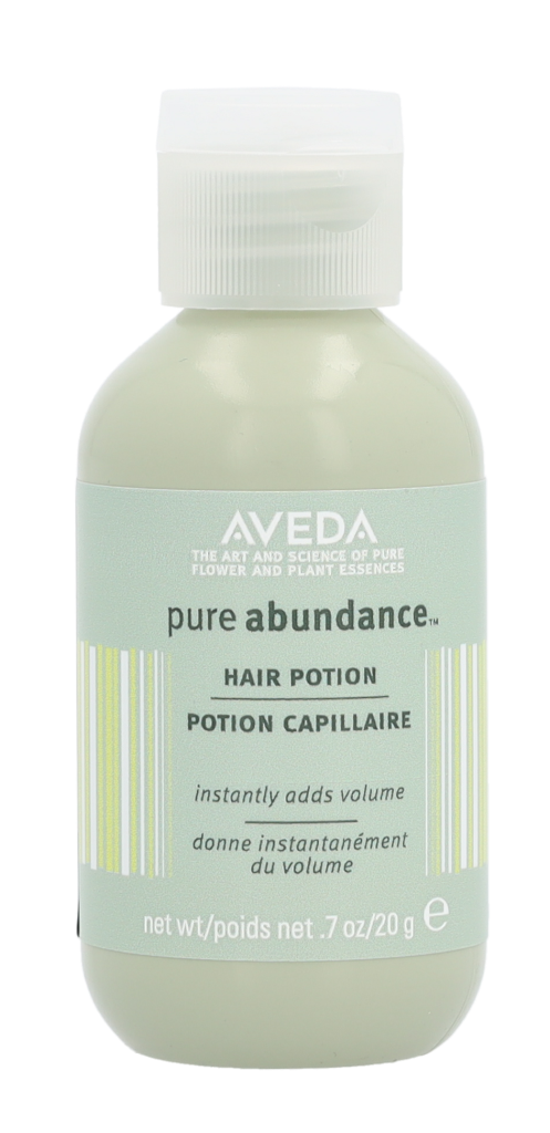 Aveda Style 2 Pure Abundance Hair Potion 20 g