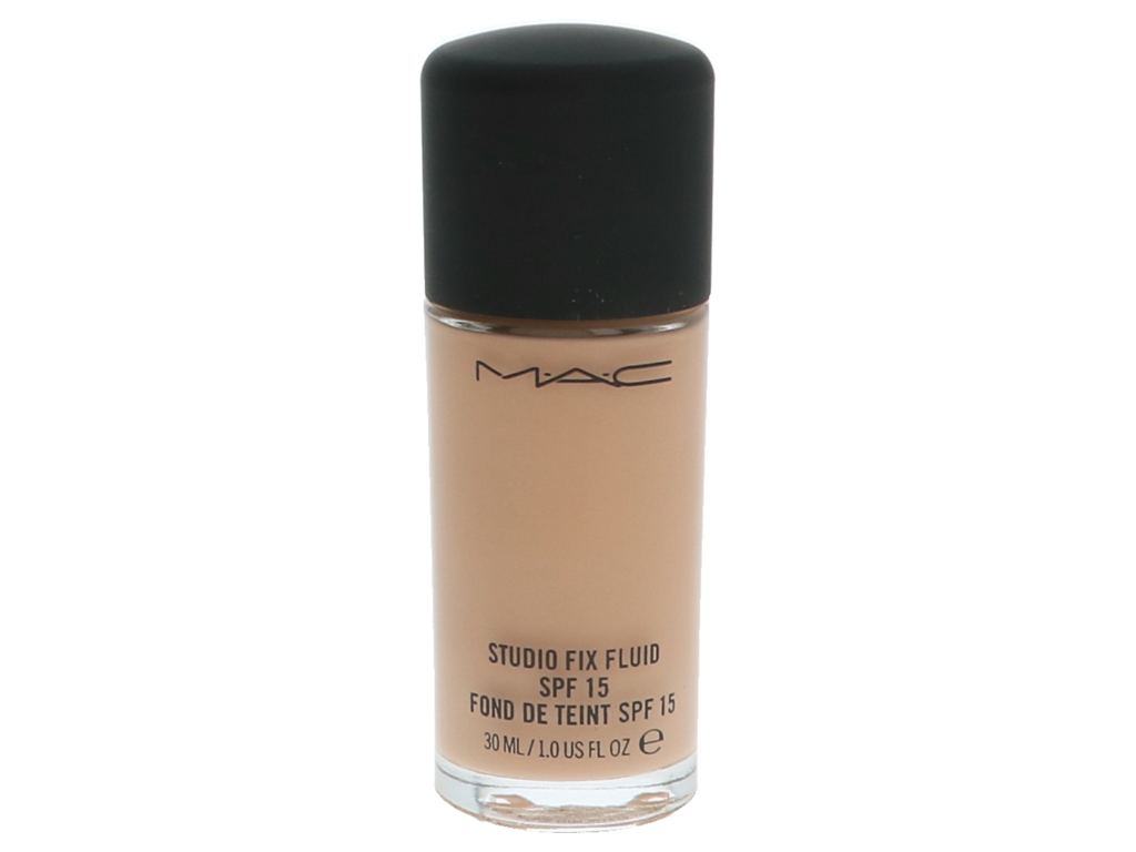 MAC Studio Fix Fluid Foundation SPF15 30 ml