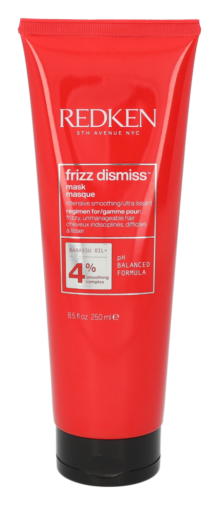 Redken Frizz Dismiss Mask 250 ml