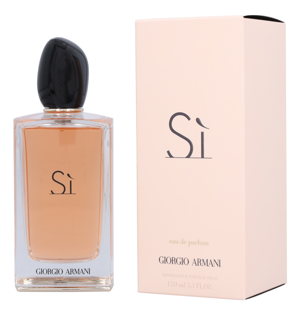 Armani Si Edp Spray 150 ml