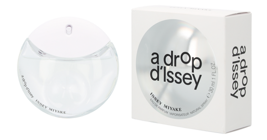 Issey Miyake A Drop D'Issey Edp Spray 30 ml