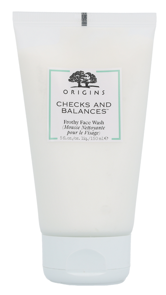 Origins Checks & Balances Frothy Face Wash 150 ml