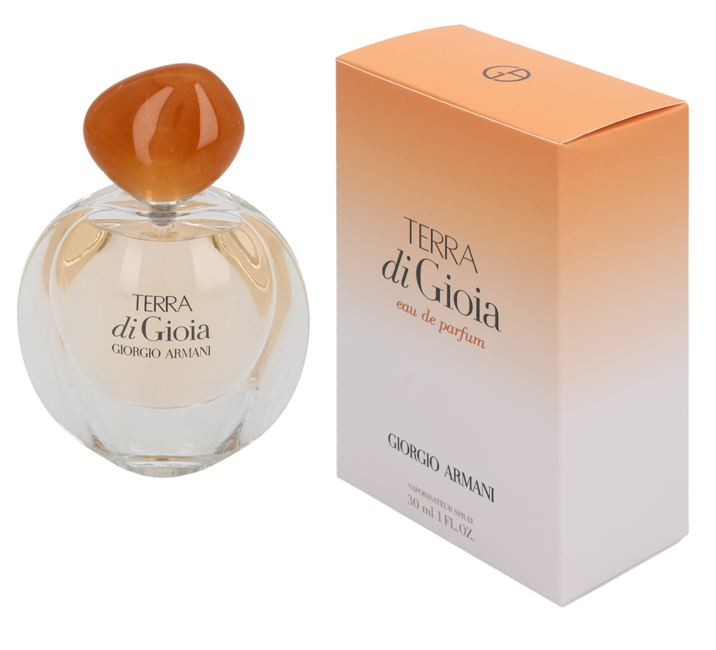 Armani Terra Di Gioia Edp Spray 30 ml