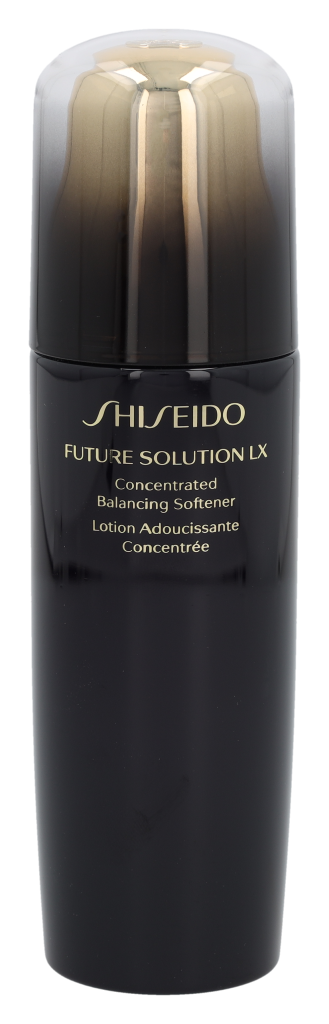 Shiseido Future Solution LX Concentrated Balancing Softener 170 ml