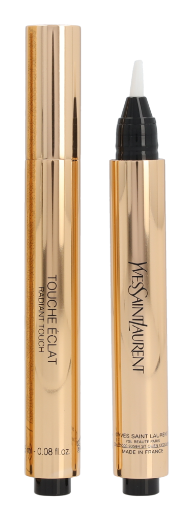 YSL Touche Eclat - Radiant Touch 2.5 ml