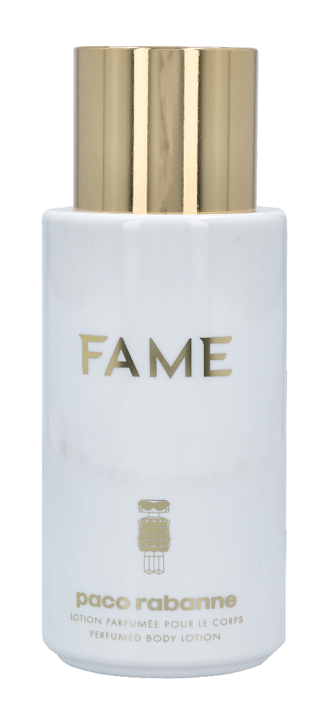 Paco Rabanne Fame Body Lotion 200 ml