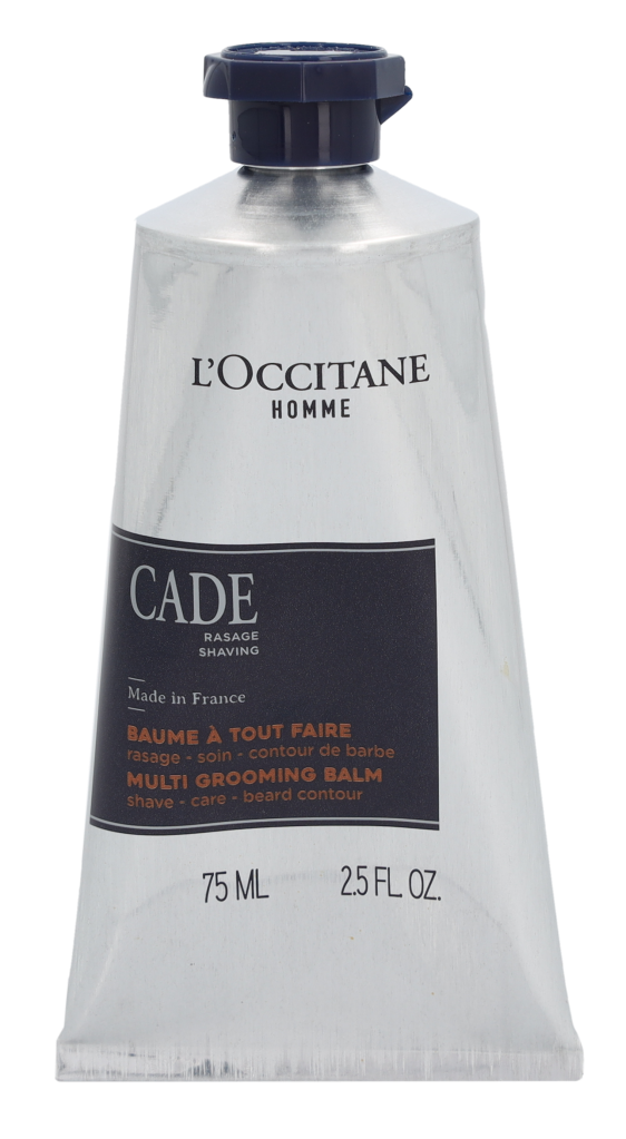 L'Occitane Homme Cade Multi-Grooming Balm 75 ml