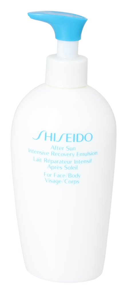 Shiseido After Sun Intensive Recovery Emulsion 300 ml