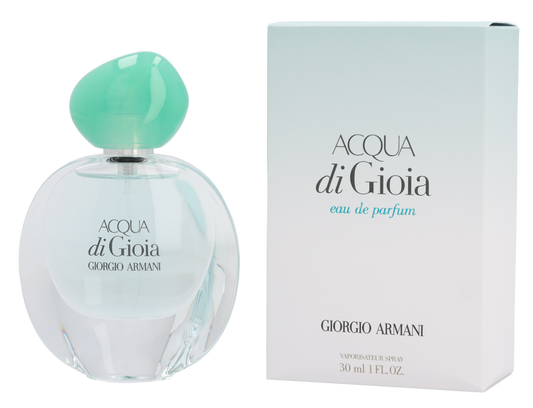 Armani Acqua Di Gioia Edp Spray 30 ml