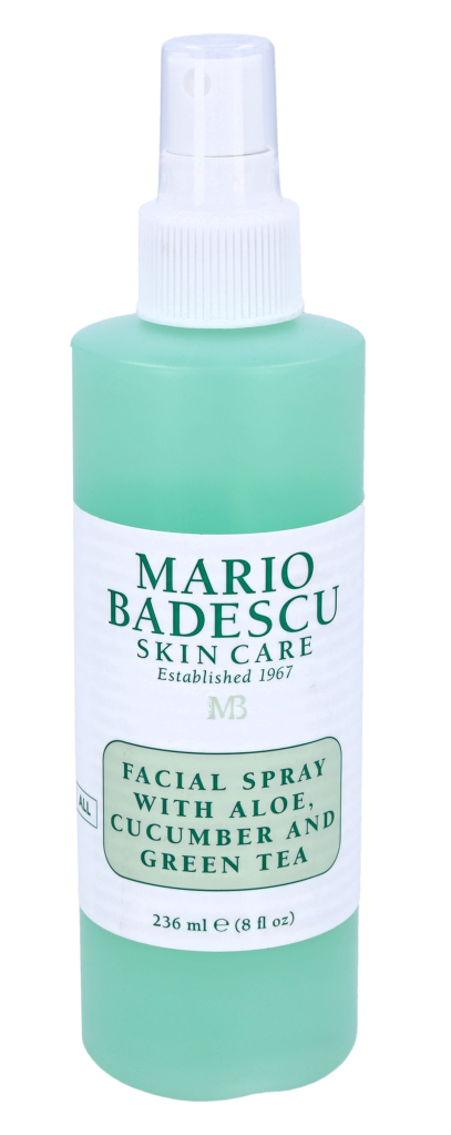 Mario Badescu Facial Spray With Aloe 236 ml