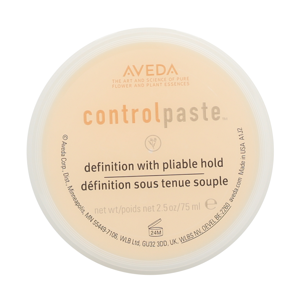 Aveda Control Paste Definition With Pliable Hold 75 ml