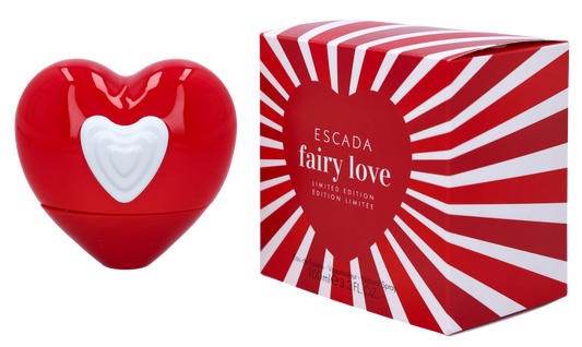 Escada Fairy Love Edt Spray 100 ml