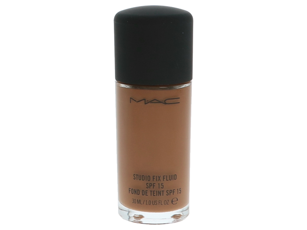 MAC Studio Fix Fluid Foundation SPF15 30 ml