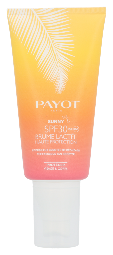 Payot Sunny Brume Lactee SPF30 150 ml