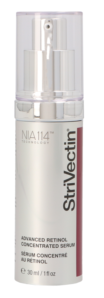 Strivectin Concentrated Serum 30 ml