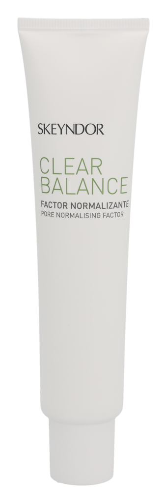 Skeyndor Clear Balance Pore Normalising Factor 75 ml