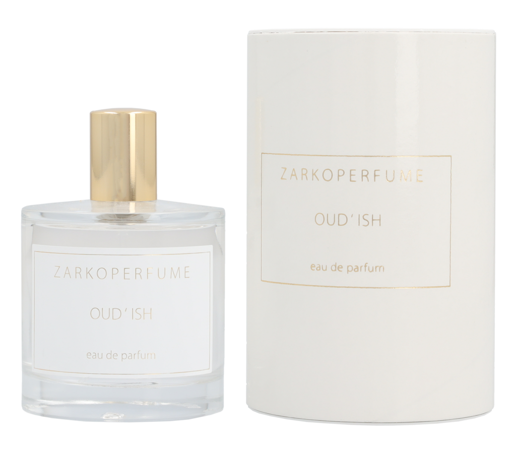 Zarko Oud'Ish Edp Spray 100 ml