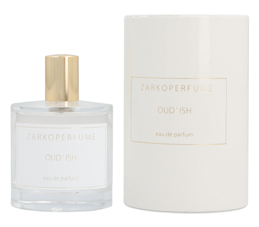 Zarko Oud'Ish Edp Spray 100 ml