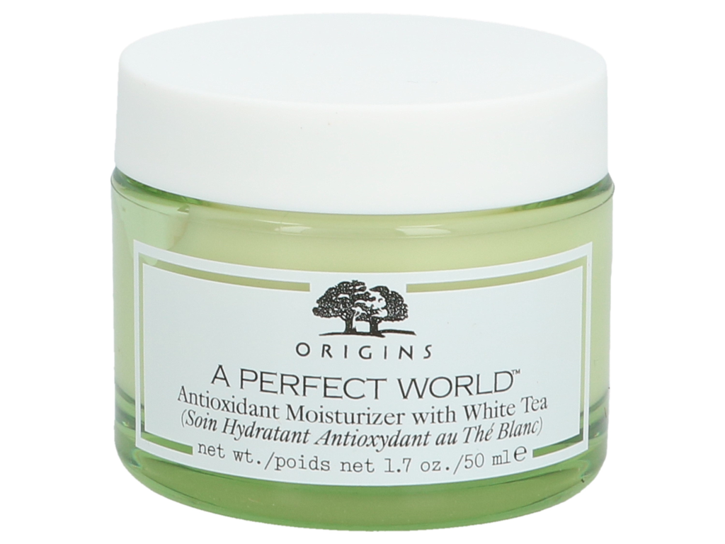 Origins A Perfect World Antioxidant Moisturizer 50 ml