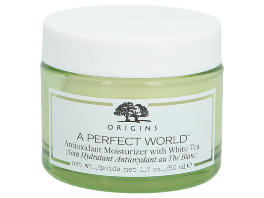 Origins A Perfect World Antioxidant Moisturizer 50 ml