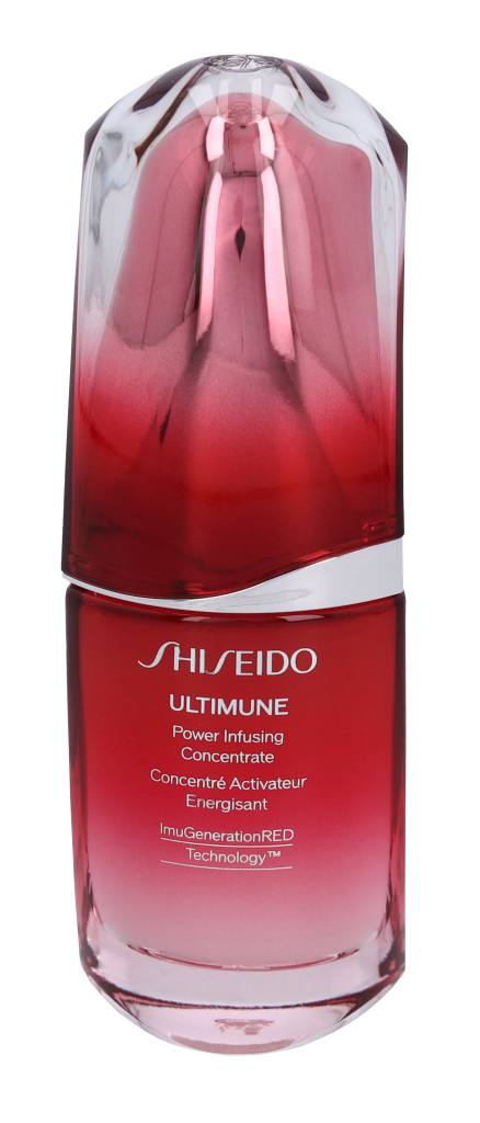 Shiseido Ultimune Power Infusing Concentrate 30 ml